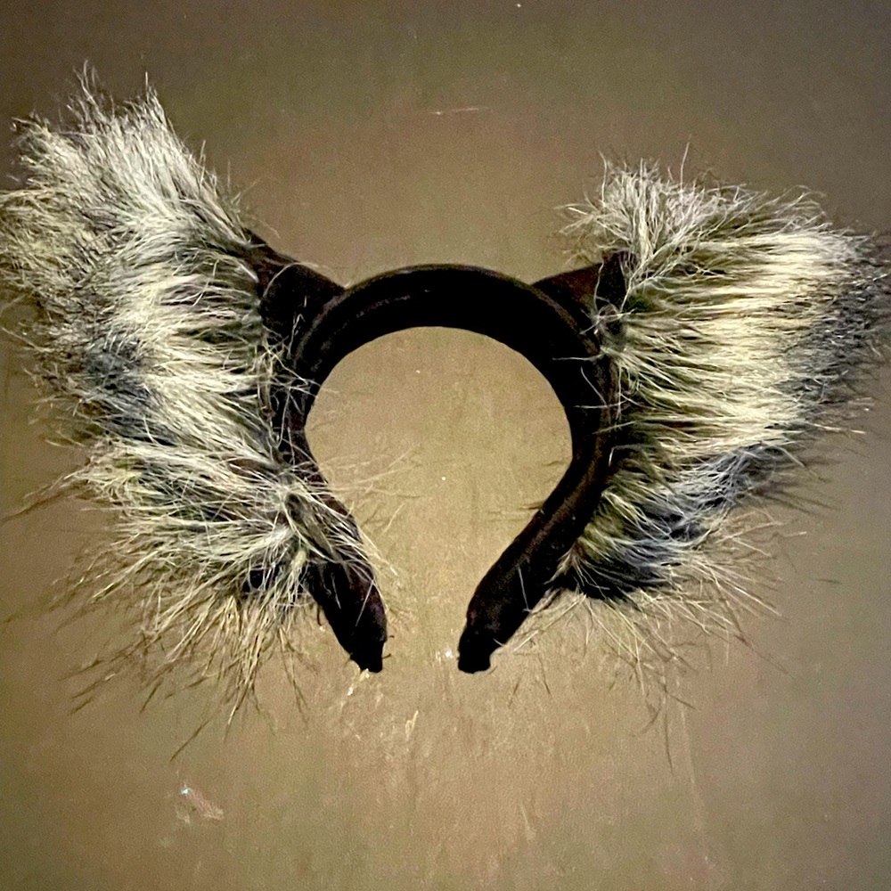 Costume / Casual Wolf Ears